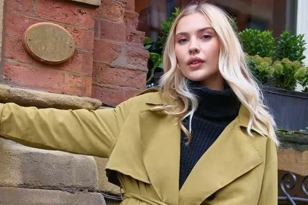 Spring Style Refresh: Must-Have New Arrivals from Dorothy Perkins