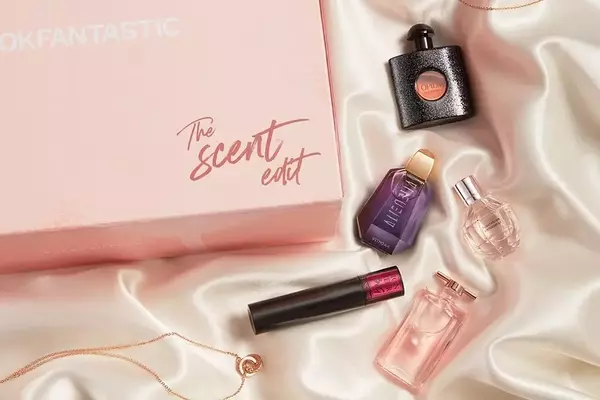 Embrace the Enigmatic Elegance of Fragrance – Exclusive Perfume Deals
