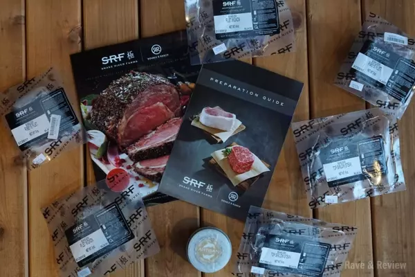 Curated Meat Collections for Every Gourmet