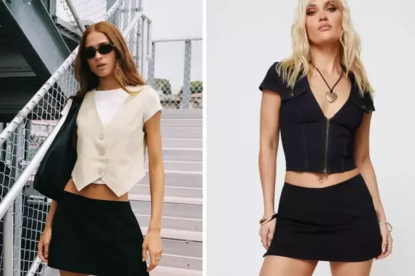 Trendsetters' Favorites: The Hottest Picks
