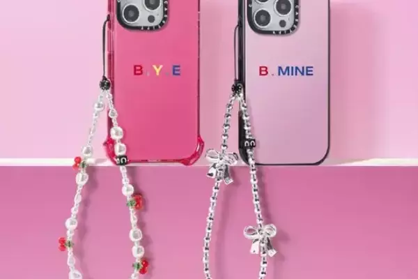 Unveiling CASETiFY’s Charm Cube: A New Era of Tech Personalization