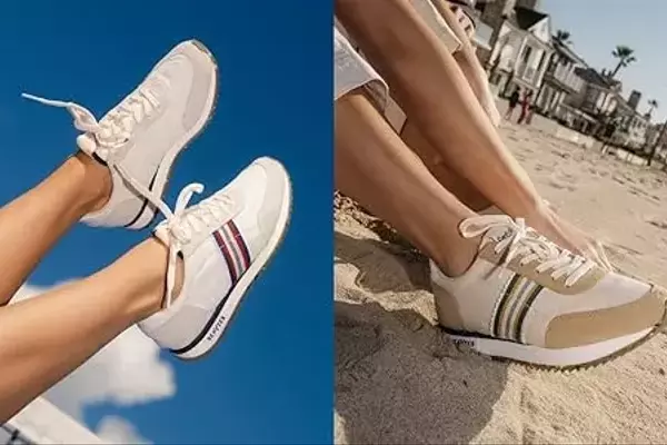 Step Up Your Footwear Game: Must-Have SeaVees for Effortless Style