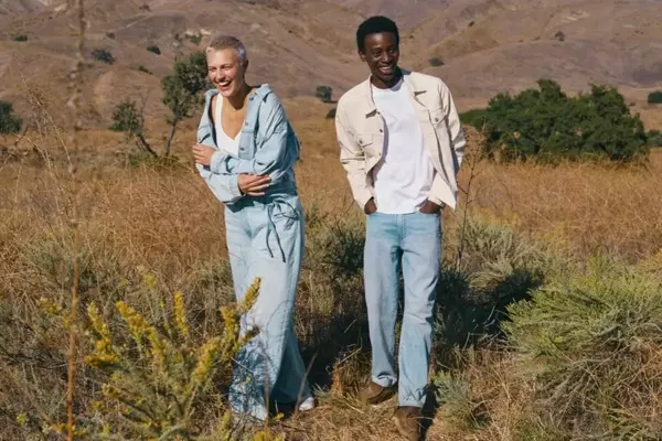 Levi’s® Spring Fashion: Fresh Denim Looks for the New Season