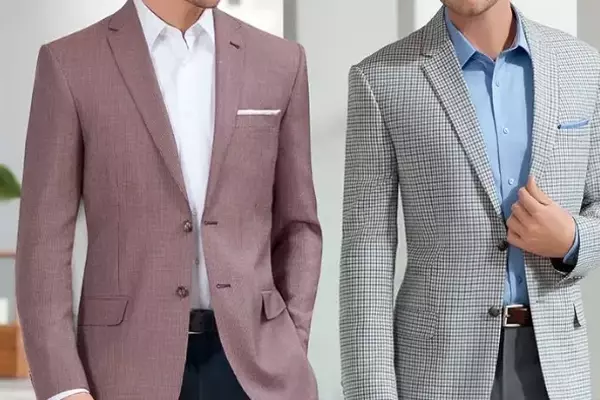 Style in Motion: Jos. A. Bank’s Fresh Drop for the Modern Gentleman
