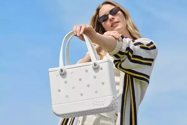 Celebrate Mom in Maximalist Style with the Perfect Bogg Bag Gift