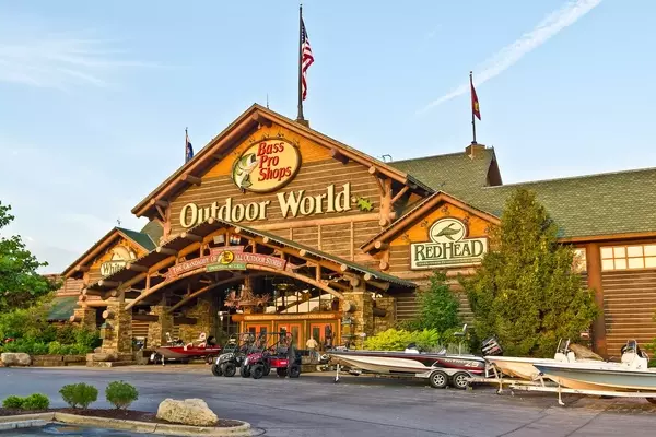 Gear Up for Adventure: Top Picks from Bass Pro Shops