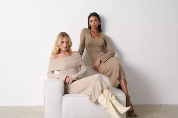 New Season, New Mood: Four Fresh Looks to Fall For