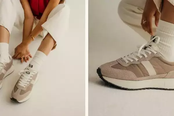 Casual Cool: SeaVees Shoes You’ll Want to Wear Everywhere