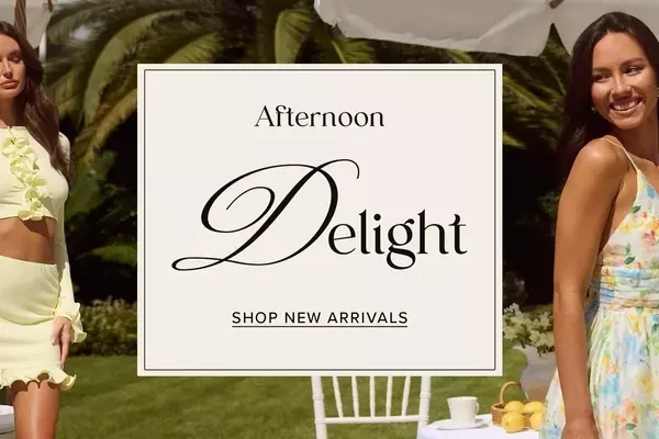 Hello Molly’s Summer Edit: Step Into the Season with Style