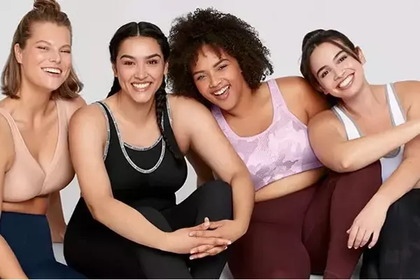 Stay Cool and Supported This Summer with Glamorise Bras