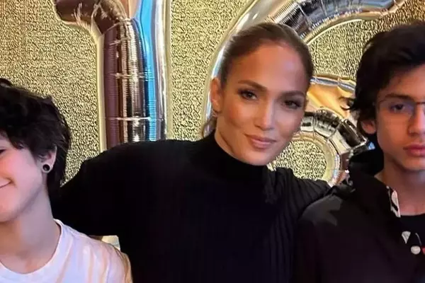 The Extraordinary Lives of Jennifer Lopez's Twins: A Journey Through Fame, Family, and Growth