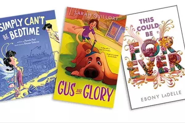 New Children's Literature: Stories of Friendship, Family, and Discovery