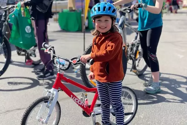 Annual Kids Safety Fair Aims to Educate and Protect Young Minds