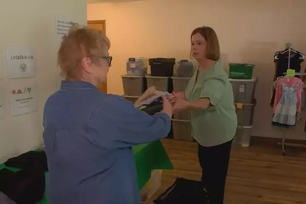 Community Compassion: Expanding Support for Local Schools