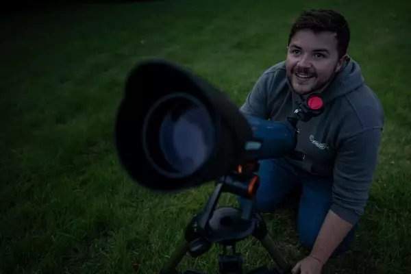 Top Choices for Young Astronomers: A Guide to Kid-Friendly Telescopes