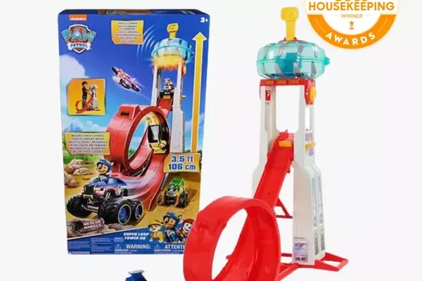 Top Toy Finds: Discounts on Award-Winning Playthings