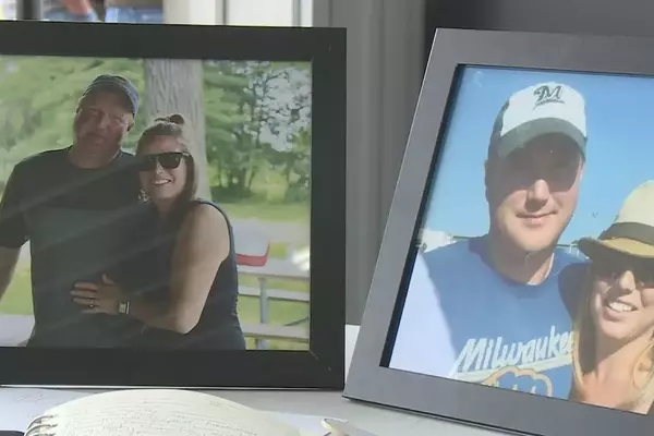 Community Unites to Honor Lost Couple and Support Their Children