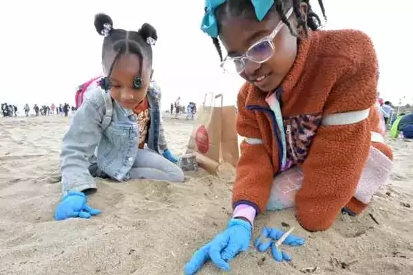Kids Ocean Day Postponed: A Year for Healing