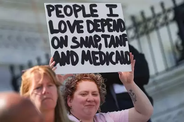 Medicaid's Crucial Role in Ensuring Child Health and Development