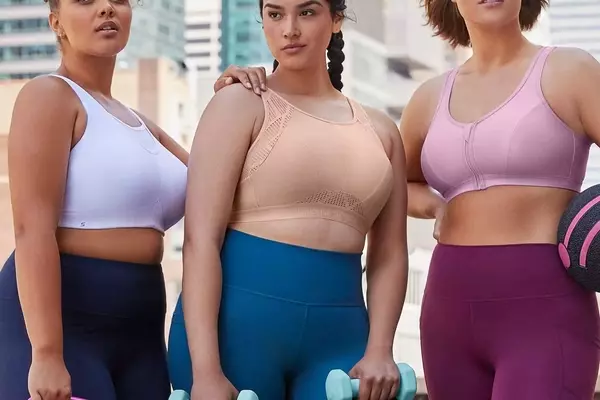 Stay Cool and Supported: Glamorise Sports Bras for Summer 2025