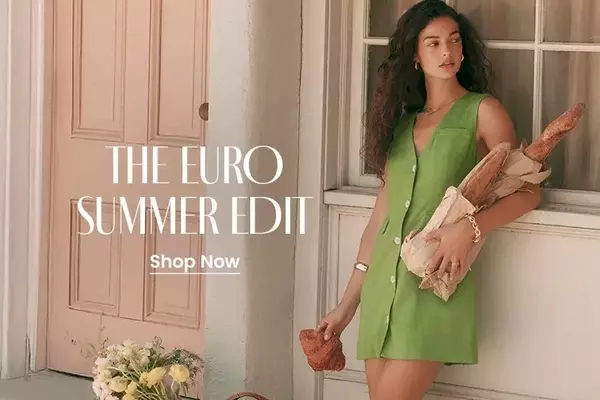 Summer Elegance Redefined: Lulus’ Chic New Arrivals