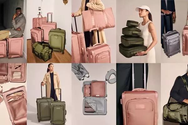 Summer Adventures, Simplified: 4 Must-Have Dagne Dover Backpacks for the Season