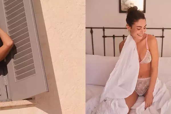 Cosabella’s New Arrivals: Lingerie, Sleepwear & Loungewear That Redefine Comfort and Elegance