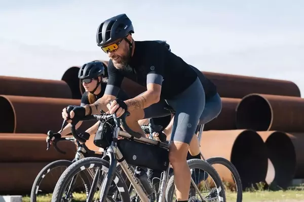Stay Cool and Ride Strong: Essential Summer Cycling Gear from AGU