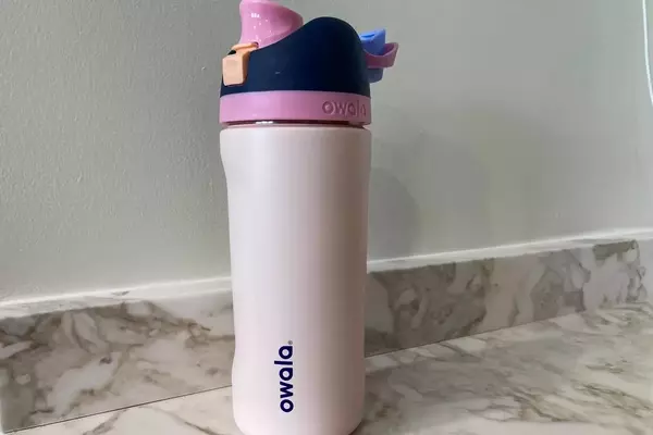 Top Picks for Durable Kids' Water Bottles: A Parent's Guide