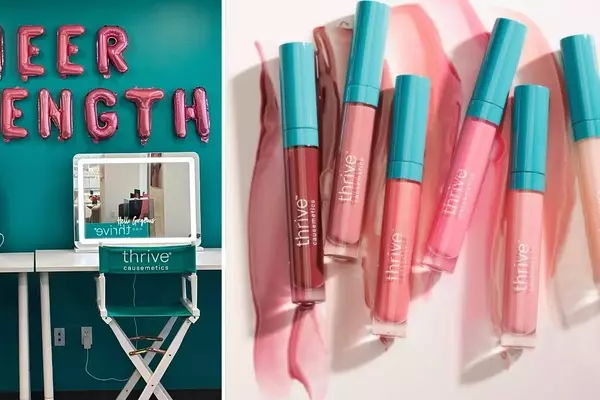 Glow with Purpose: Thrive Causemetics’ Hottest New Launches You Can’t Miss