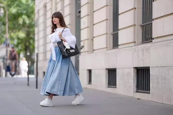 Summer Style: Midi and Maxi Skirts for Comfort and Elegance