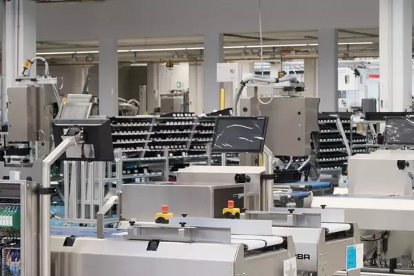 German Manufacturer Faces New Challenges Amidst Shifting Global Trade Policies