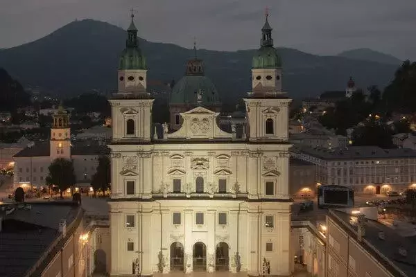 Salzburg Festival: A Global Hub of Classical Music