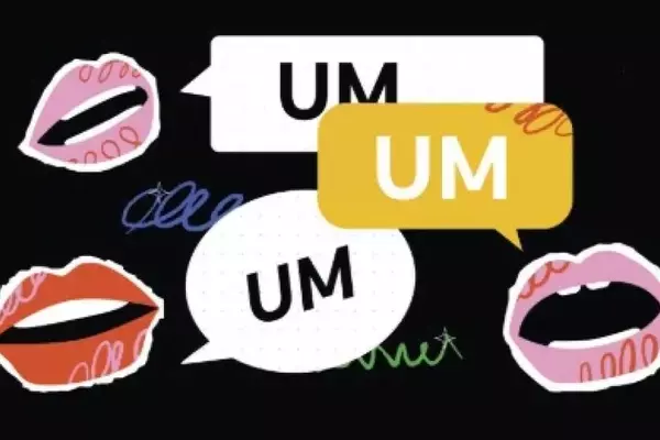 The Fascinating Role of 'Um' in Human Communication