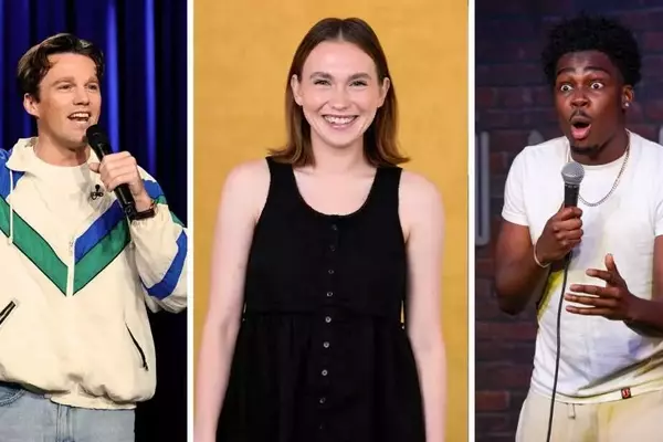 Saturday Night Live Welcomes New Talent for 51st Season