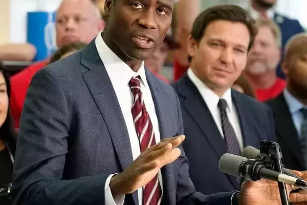 Florida's Bold Move: Ending All Vaccine Mandates & Harvard's Legal Triumph Against Funding Freeze
