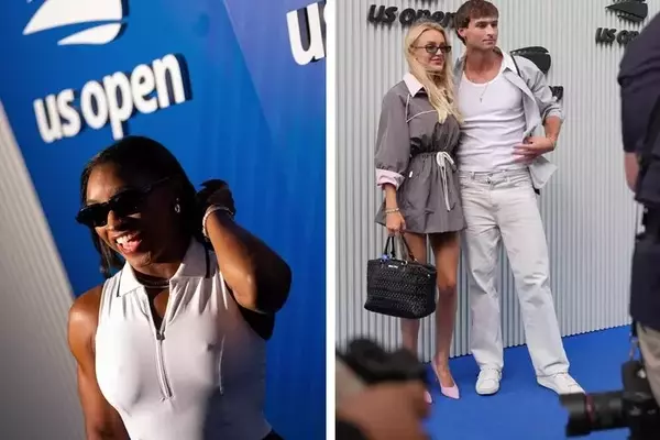 Behind the Scenes: Managing Celebrity Arrivals at High-Profile Events