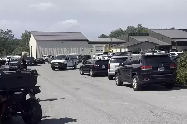 Immigration Raid Shakes New York Confectionery Plant