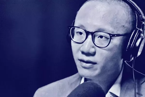 China's Ascendancy: A New Global Power Dynamic?