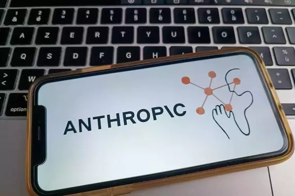 Anthropic Settles Groundbreaking AI Copyright Lawsuit for $1.5 Billion