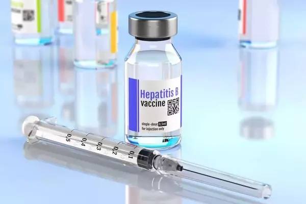 Medical Professionals Disagree with Trump's Hepatitis B Vaccine Advice