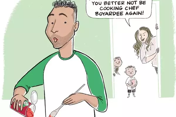 Navigating Cultural Differences in Interracial Relationships: Four Key Discussions