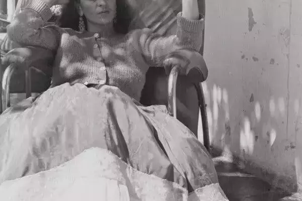 Frida Kahlo's Enduring Legacy: A New Museum Explores Her Family Roots