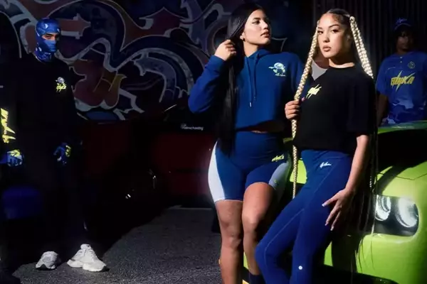 Autumn Vibes Unleashed: Step Up Your Fall Style with Ethika