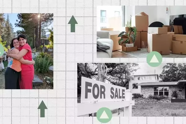 Friends Forge New Path to Homeownership Amid Soaring Housing Costs