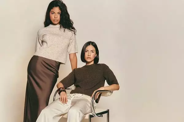 Winter Luxe Essentials: Your Guide to Effortless Seasonal Style