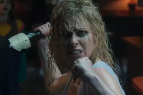 Cara Buono Reflects on Motherhood and Stranger Things' Final Season