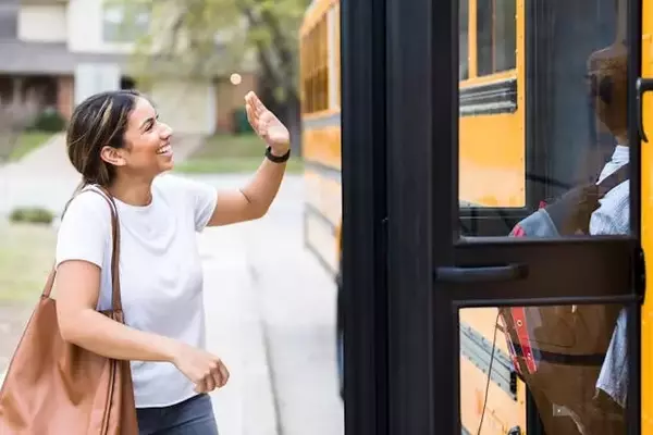 The Four-Day Week: A Balancing Act for Schools and Working Parents