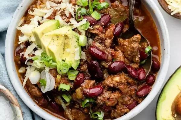 Top 10 Hearty Winter Meals Beyond Soup