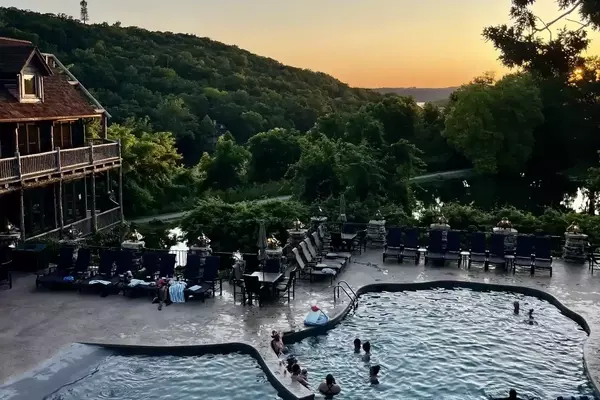 Family Adventure in the Ozarks: Unforgettable Moments at Big Cedar Lodge